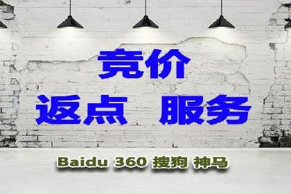 搜索开户返点揭秘：实战案例赚钱技巧
